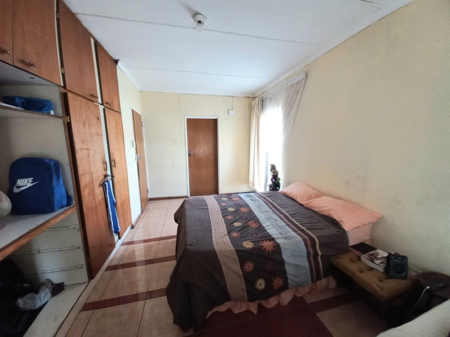 3 Bedroom Property for Sale in Mdantsane Nu 17 Eastern Cape